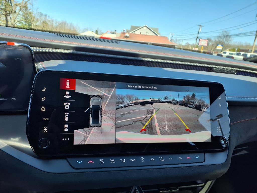 New 2024 Dodge Charger Daytona Scat Pack w/ Plus Group image 18