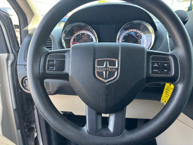 Used 2014 Dodge Grand Caravan American Value Package image 13
