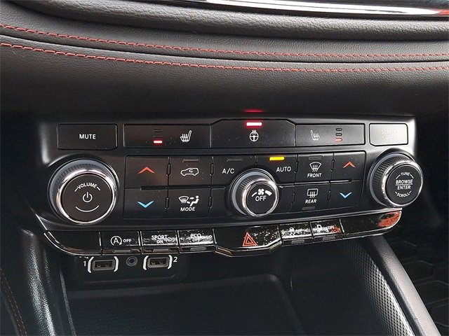 Certified 2023 Dodge Durango GT image 21