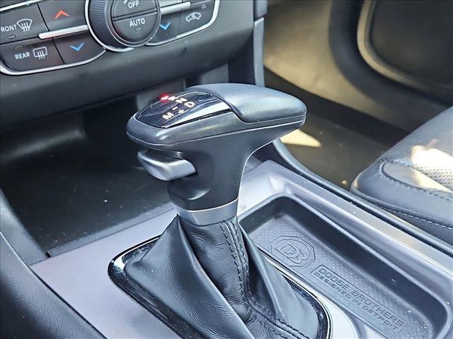 Used 2021 Dodge Charger SXT w/ Plus Group image 12