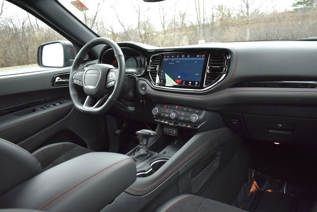 New 2026 Dodge Durango GT image 30