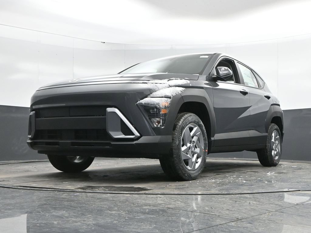 New 2026 Hyundai Kona SE image 47