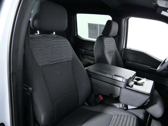 Certified 2023 Ford F150 XL w/ STX Appearance Package AWD/4WD image 14