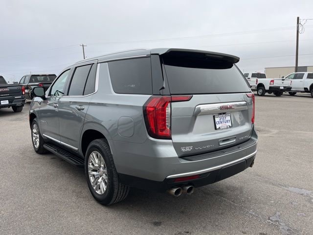 Used 2023 GMC Yukon Denali image 9