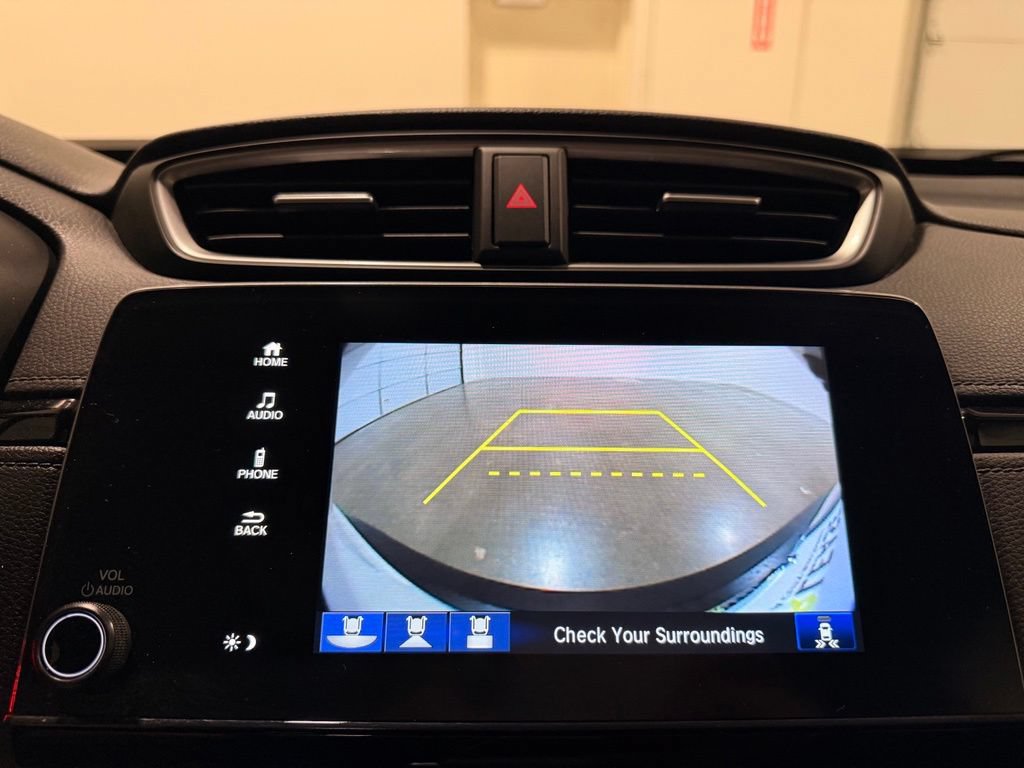 Used 2022 Honda CR-V EX image 25