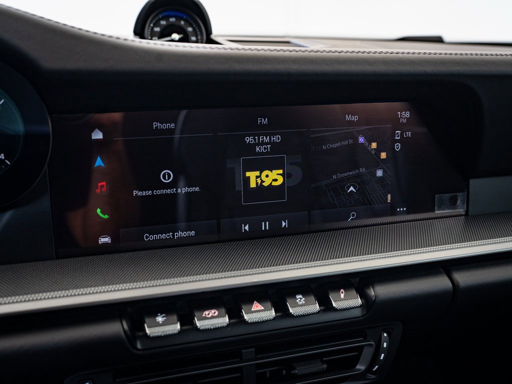 Certified 2024 Porsche 911 Carrera image 35