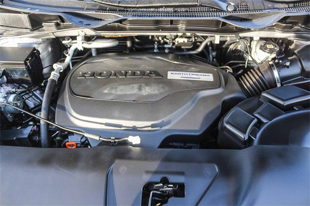 Used 2020 Honda Odyssey EX-L image 39