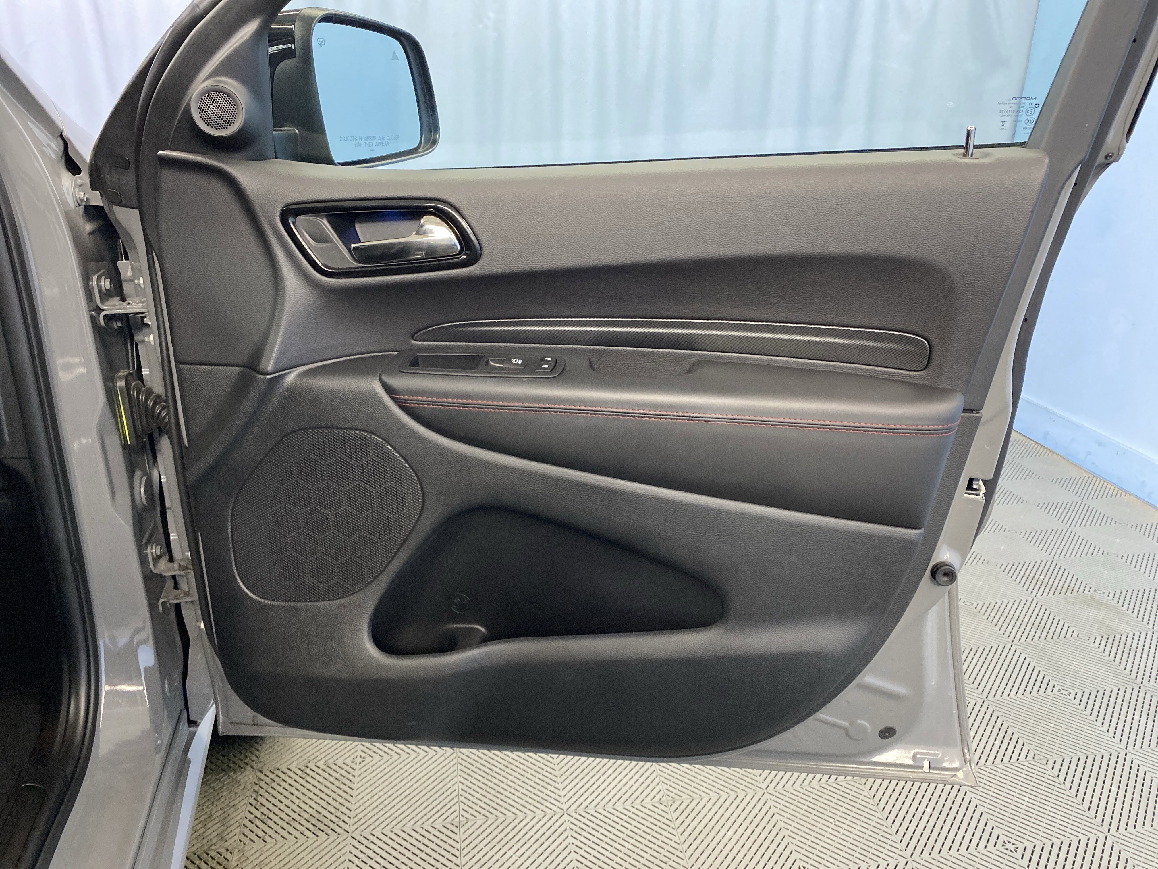 Certified 2024 Dodge Durango GT image 53