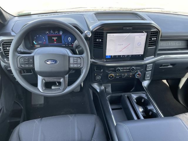 New 2026 Ford F150 STX w/ Equipment Group 200A image 6