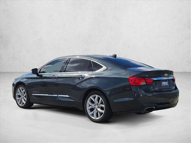 Used 2019 Chevrolet Impala Premier FWD image 7