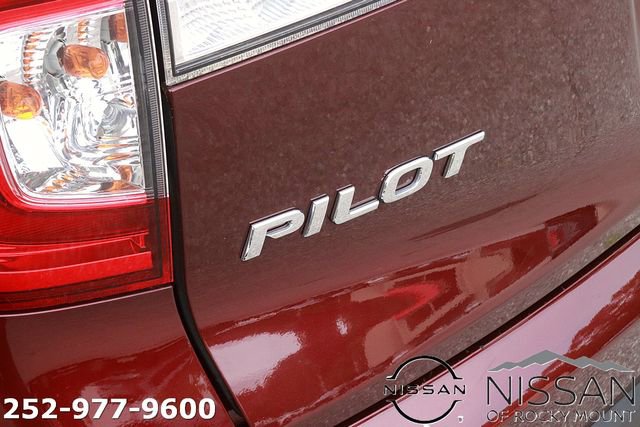Used 2022 Honda Pilot Special Edition image 10