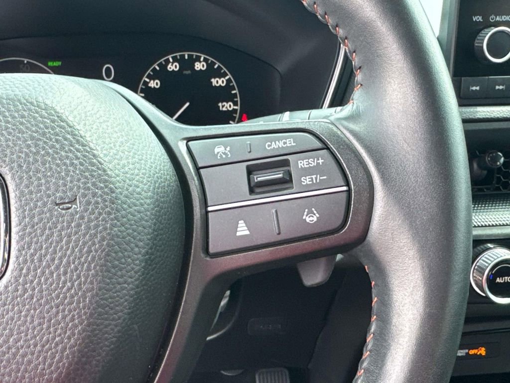 Used 2024 Honda CR-V Sport image 33