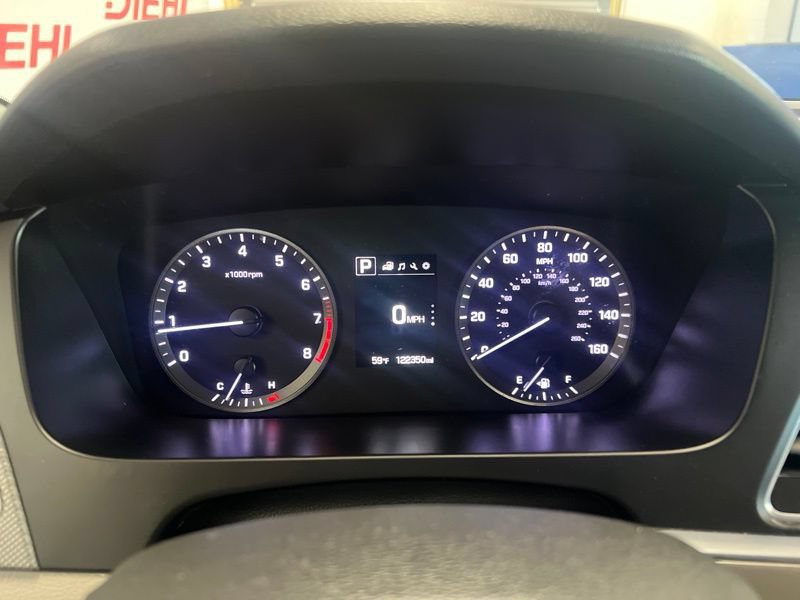 Used 2015 Hyundai Sonata SE FWD image 24