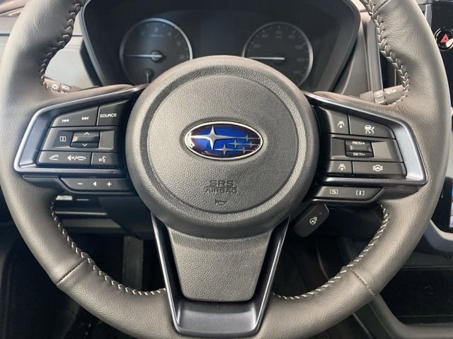 New 2026 Subaru Forester Limited image 15