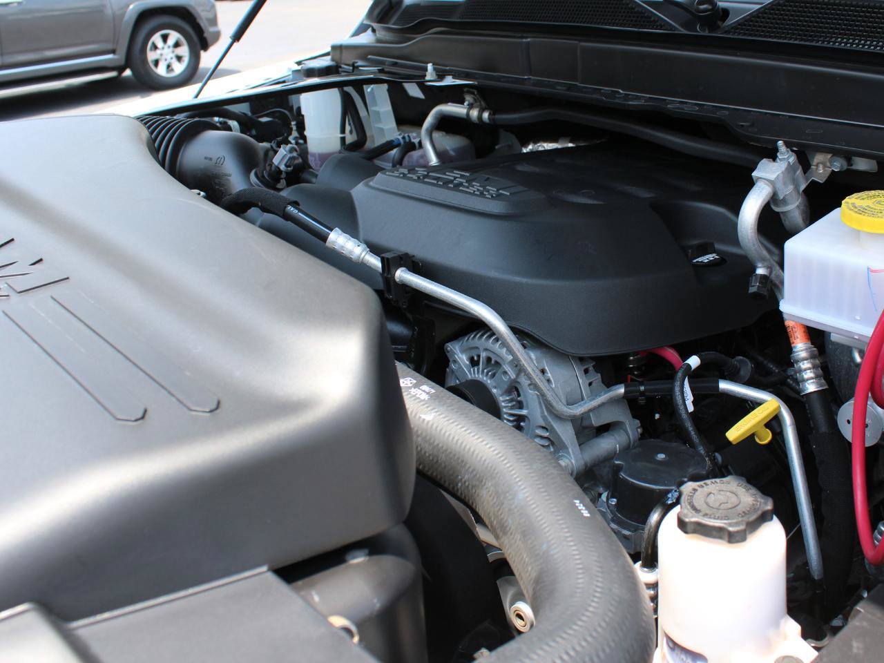 Used 2025 RAM 2500 Tradesman RWD image 19