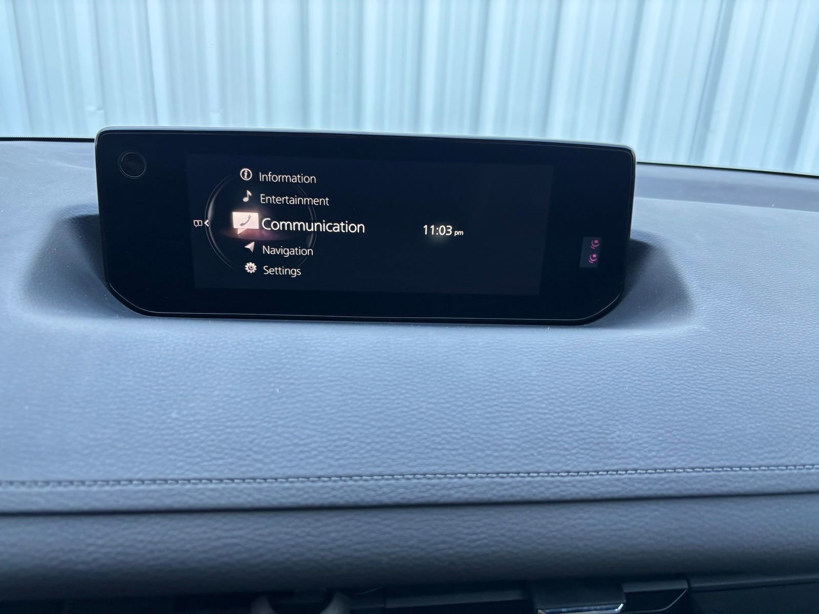 Used 2022 MAZDA MX-30 Electric w/ Premium Plus Pkg image 27