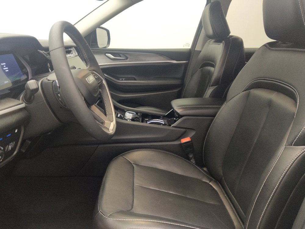 Used 2022 Jeep Grand Cherokee Limited 4xe AWD/4WD image 17