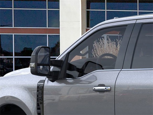 New 2026 Ford F350 Platinum image 20