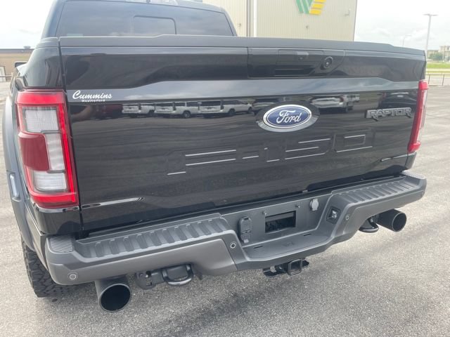 Used 2023 Ford F150 Raptor AWD/4WD image 12