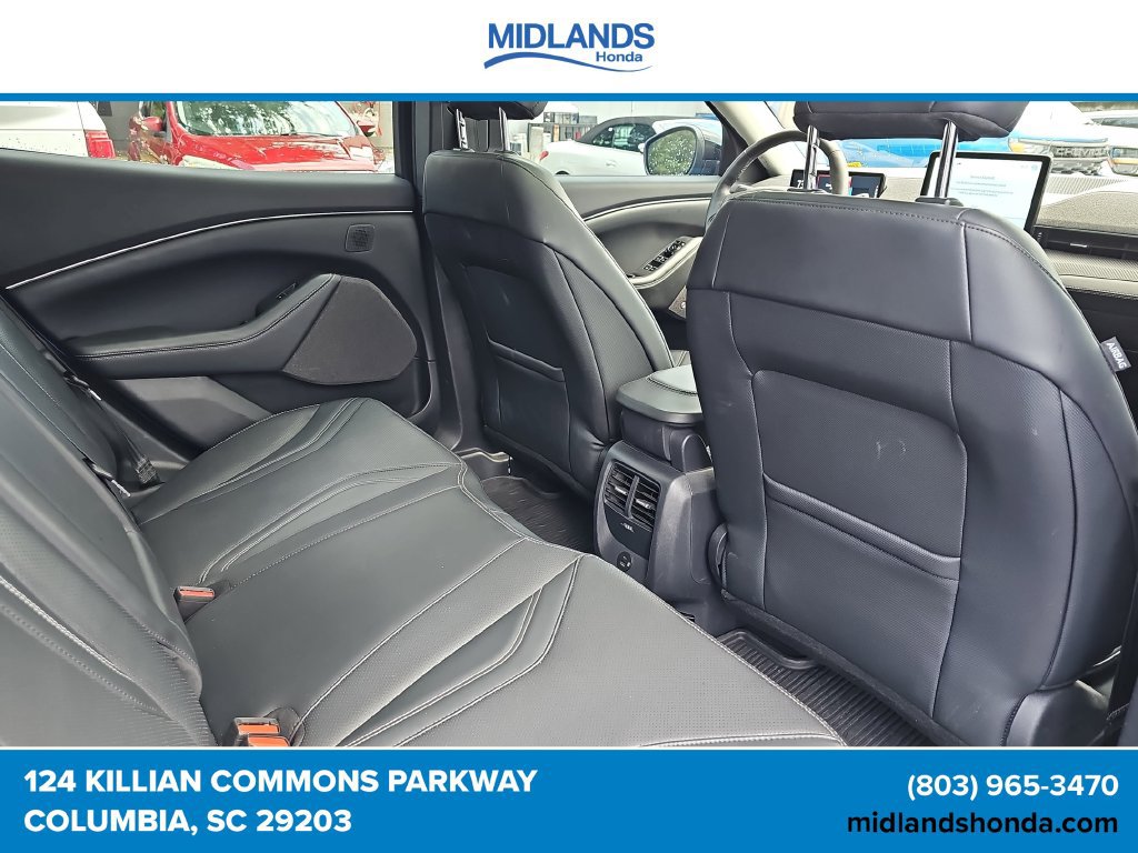 Used 2023 Ford Mustang Mach-E Premium RWD image 11