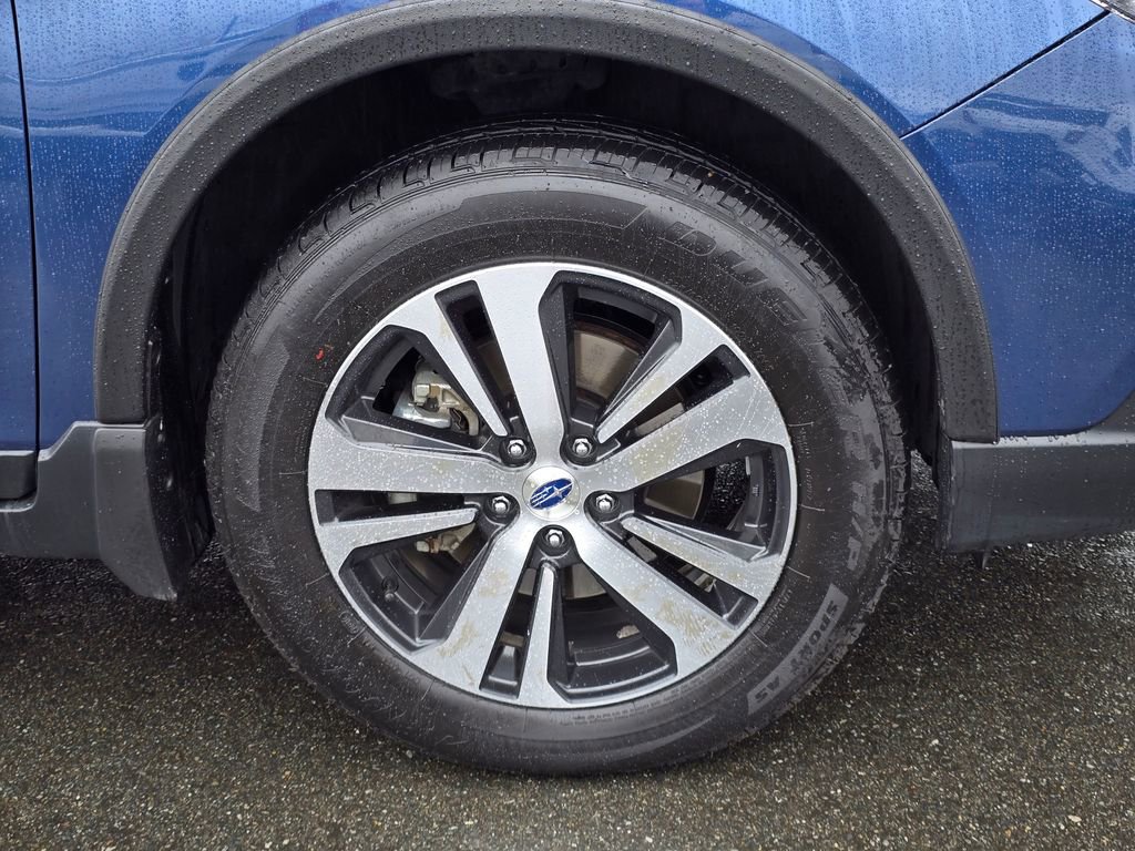 Used 2019 Subaru Outback 3.6R Limited w/ Protection Package #1 AWD/4WD image 9