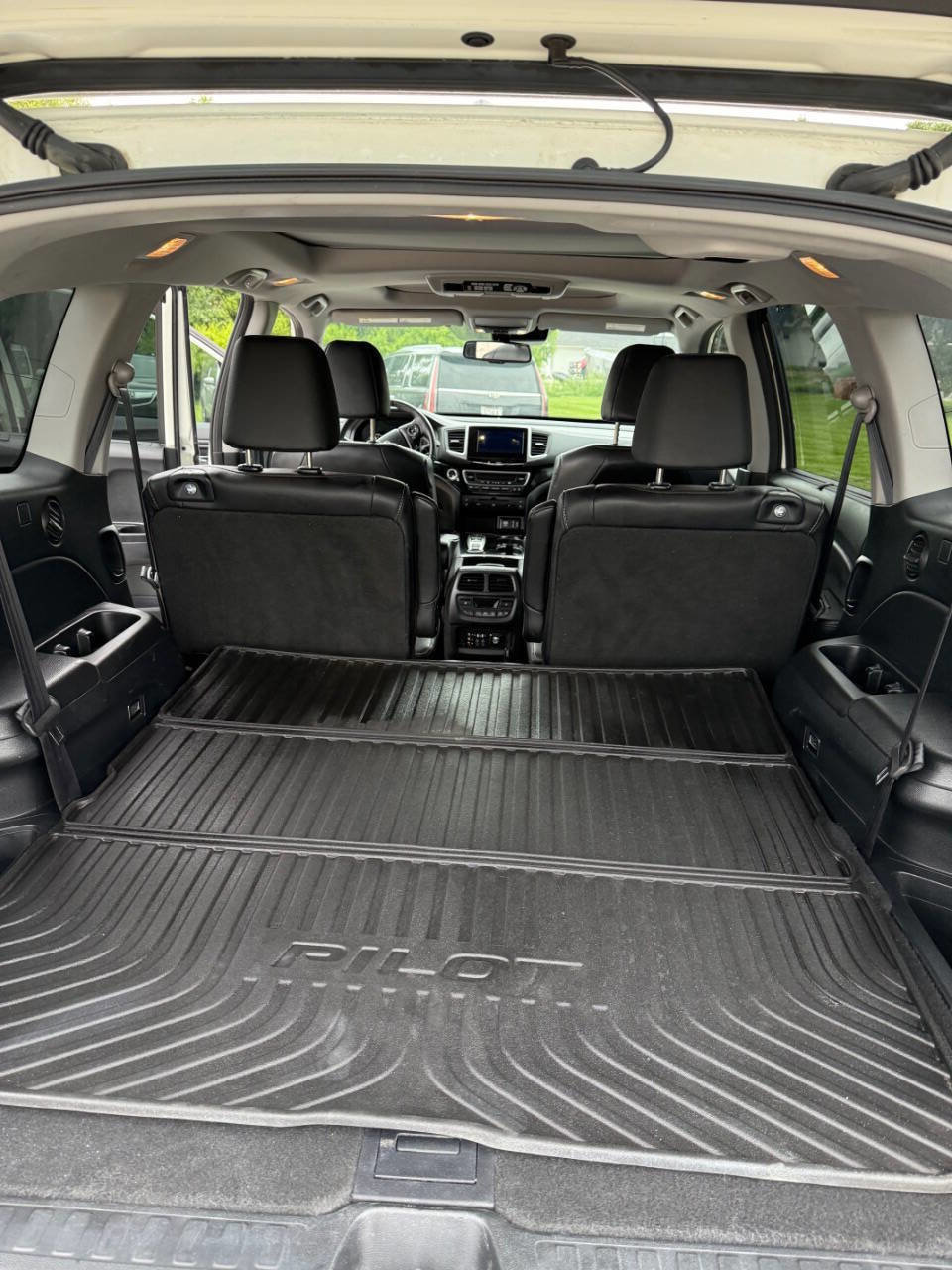Used 2017 Honda Pilot Elite image 7