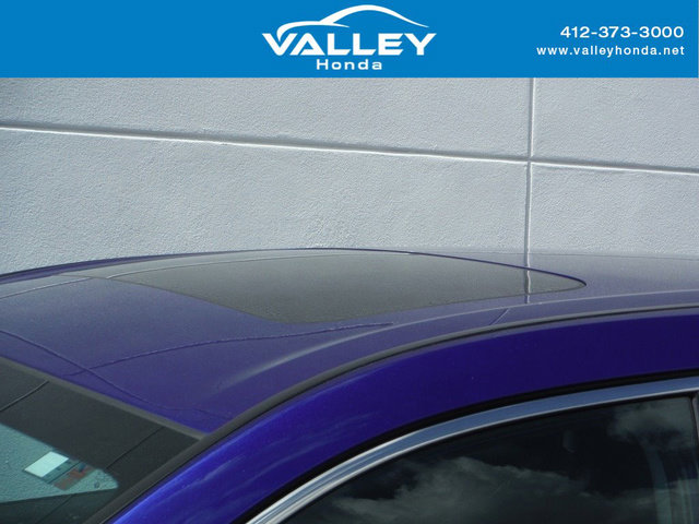 Used 2024 Honda CR-V EX image 3