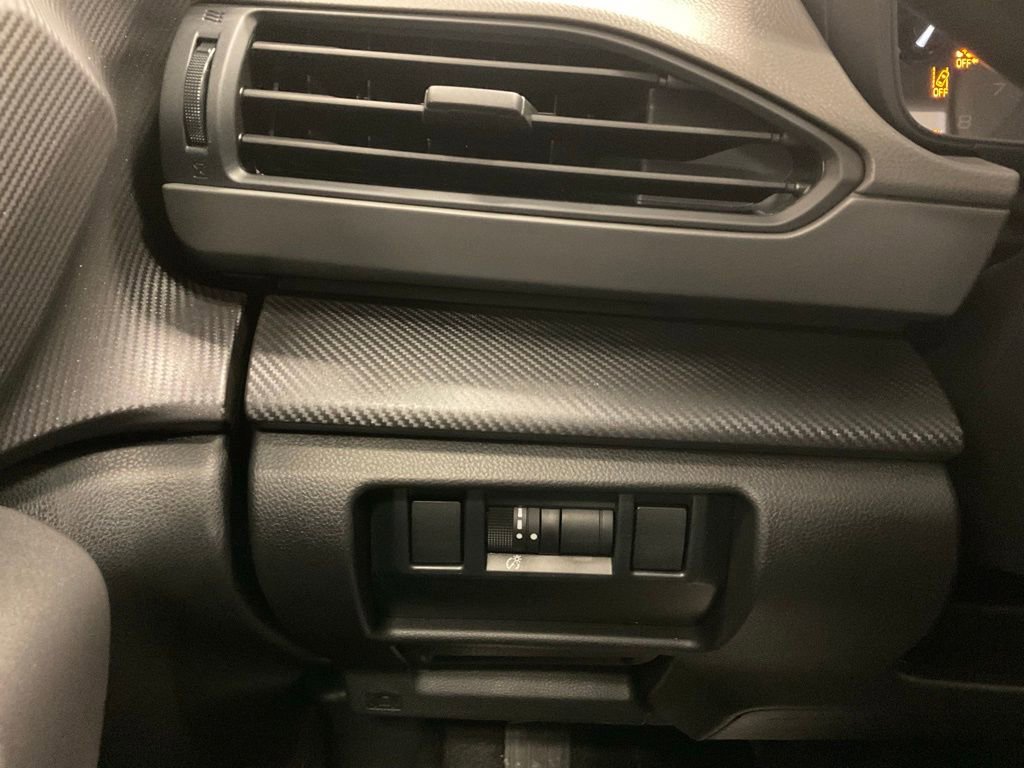 New 2026 Subaru Crosstrek 2.5i image 11