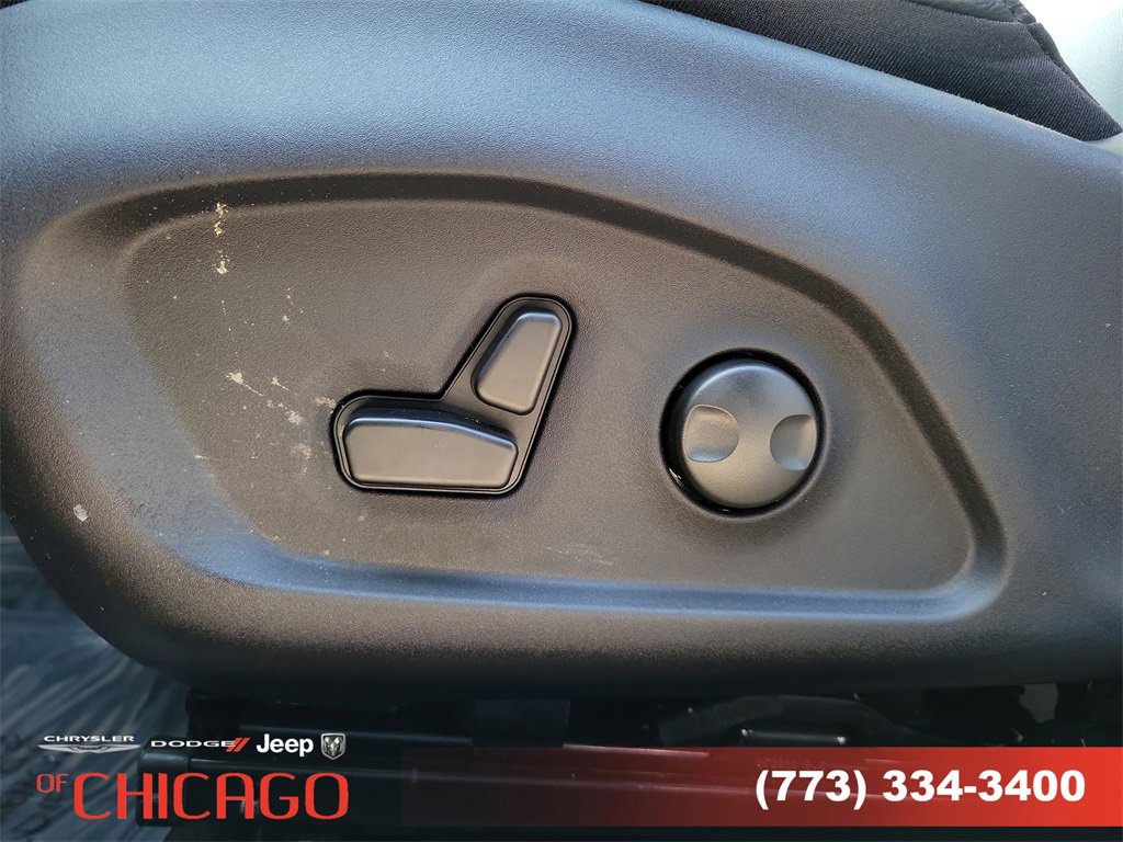 New 2026 Jeep Compass Limited image 20