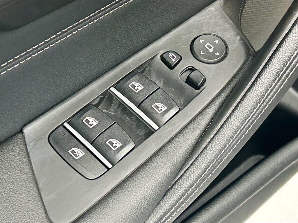 Certified 2023 BMW 530i w/ M Sport Package RWD image 22