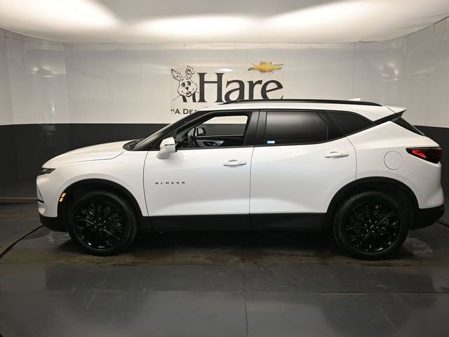 Used 2023 Chevrolet Blazer LT image 28