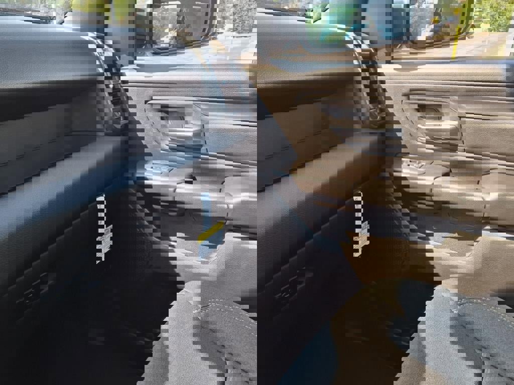 New 2026 RAM 1500 Classic Warlock image 13