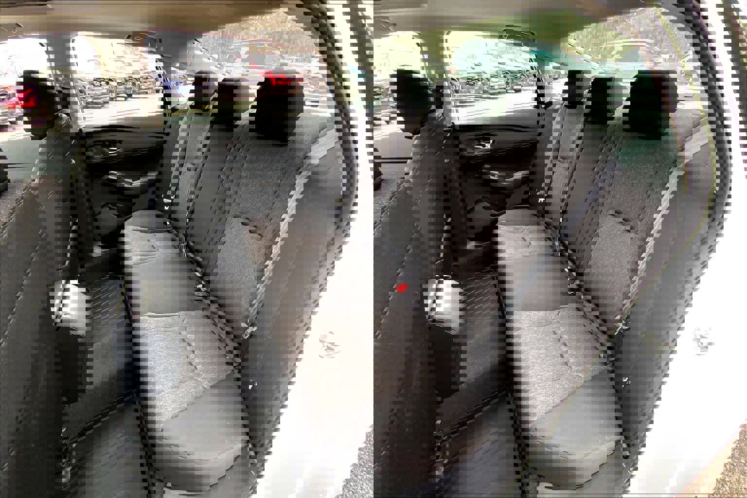 Used 2024 Honda Accord EX image 21