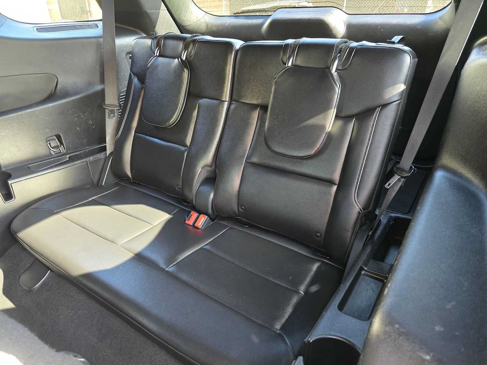 Used 2020 Ford Explorer ST w/ ST Street Pack AWD/4WD image 18