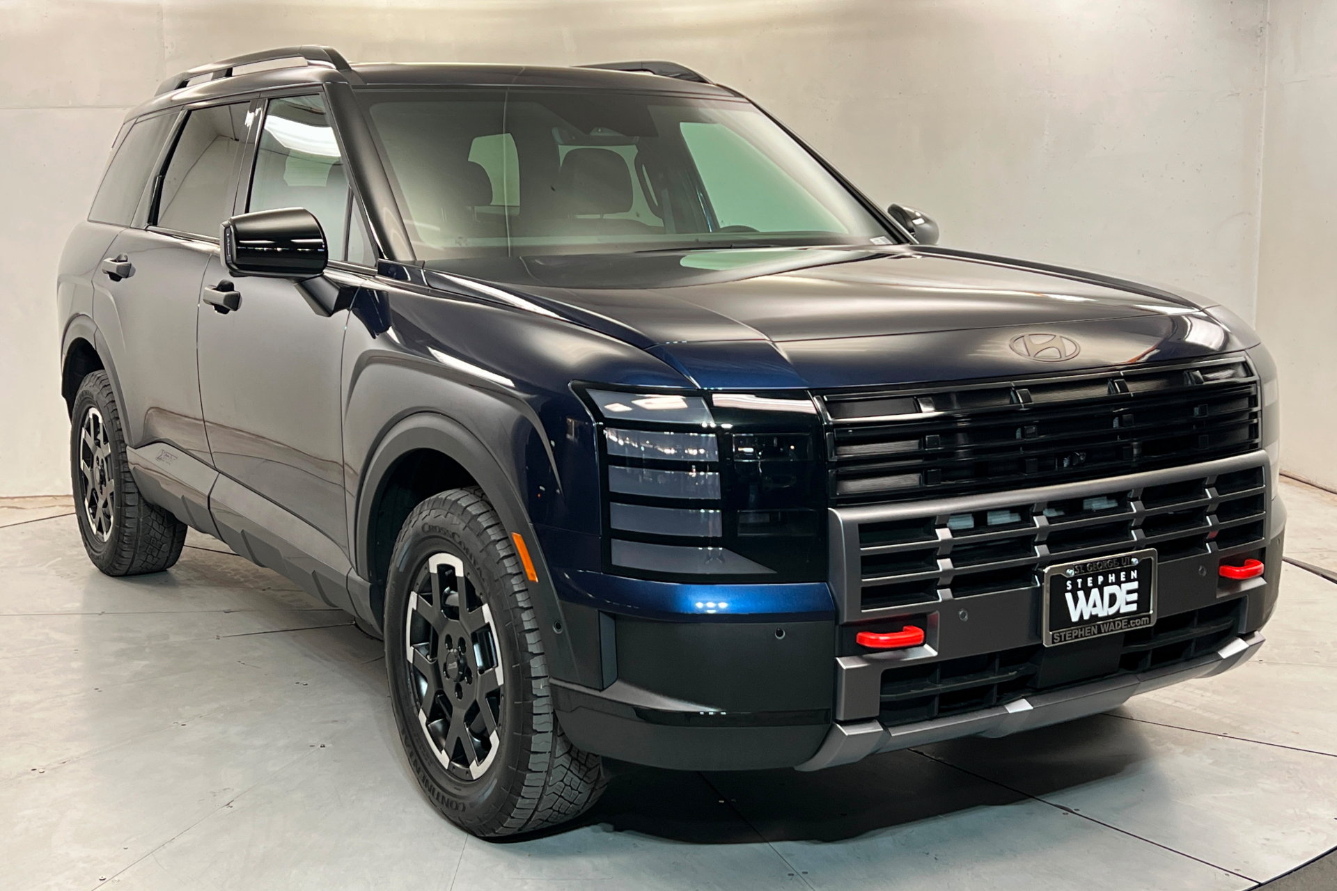 Used 2026 Hyundai Palisade XRT Pro AWD/4WD image 7