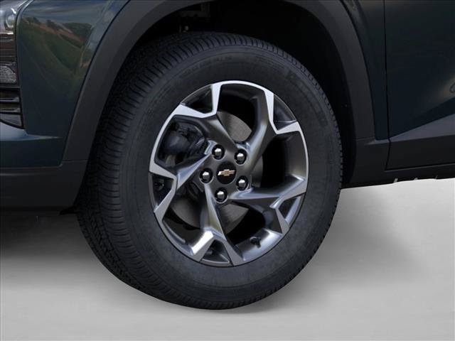 New 2026 Chevrolet Trax LT FWD image 9