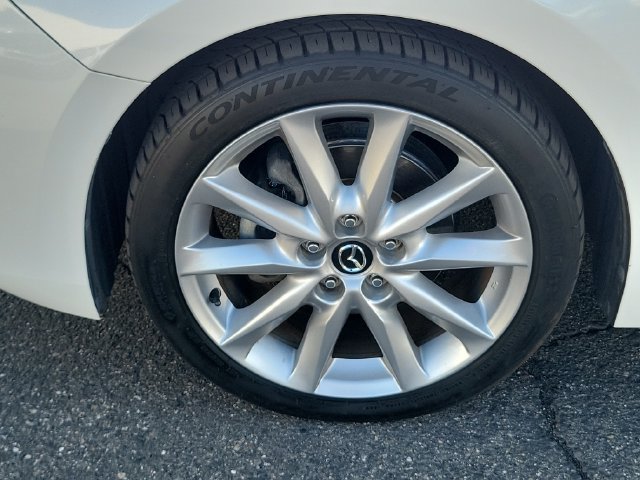 Used 2017 MAZDA MAZDA3 Grand Touring FWD image 6
