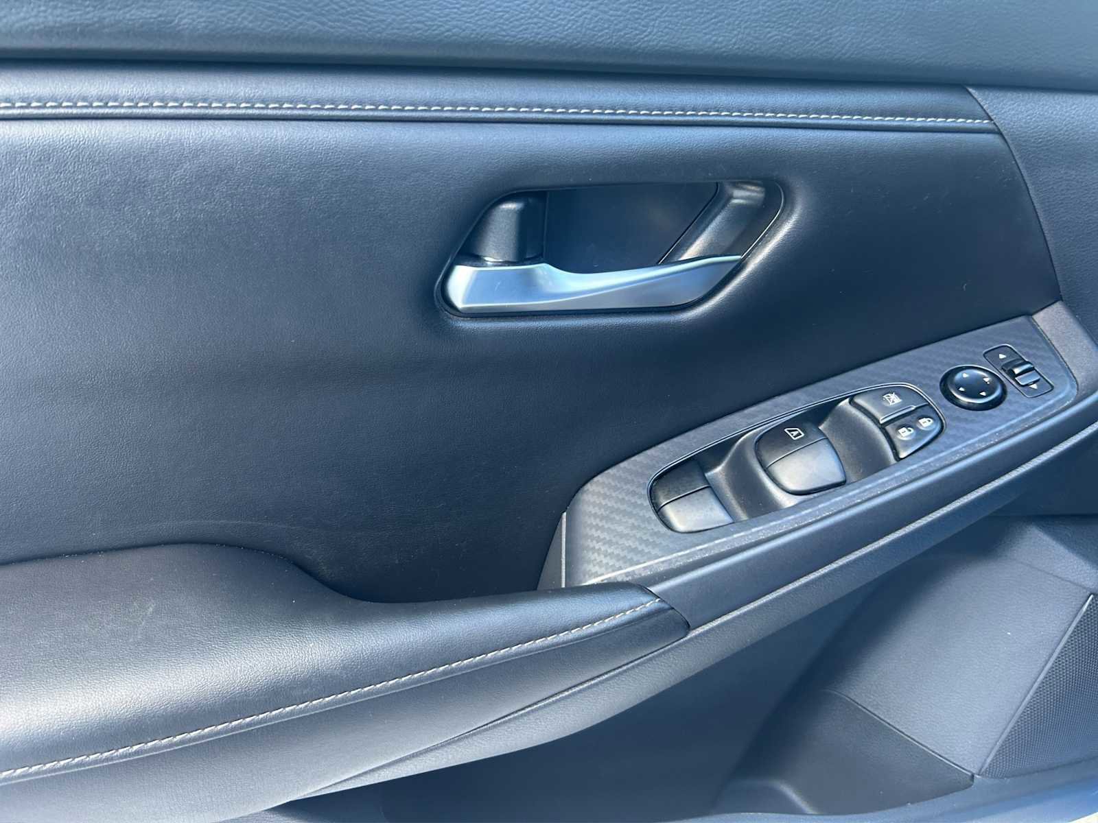 Used 2023 Nissan Sentra SV w/ All-Weather Package image 9