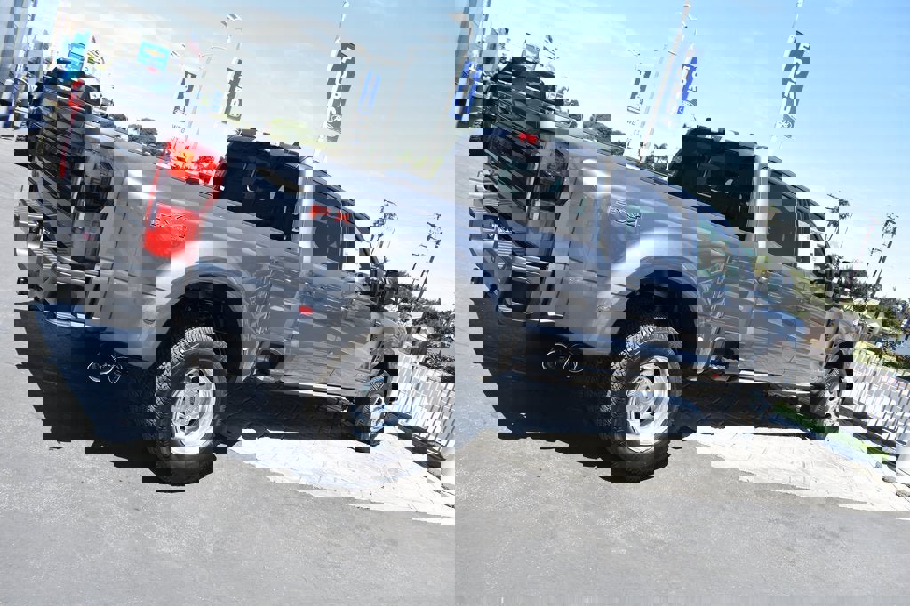 New 2025 Ford F350 XL image 2