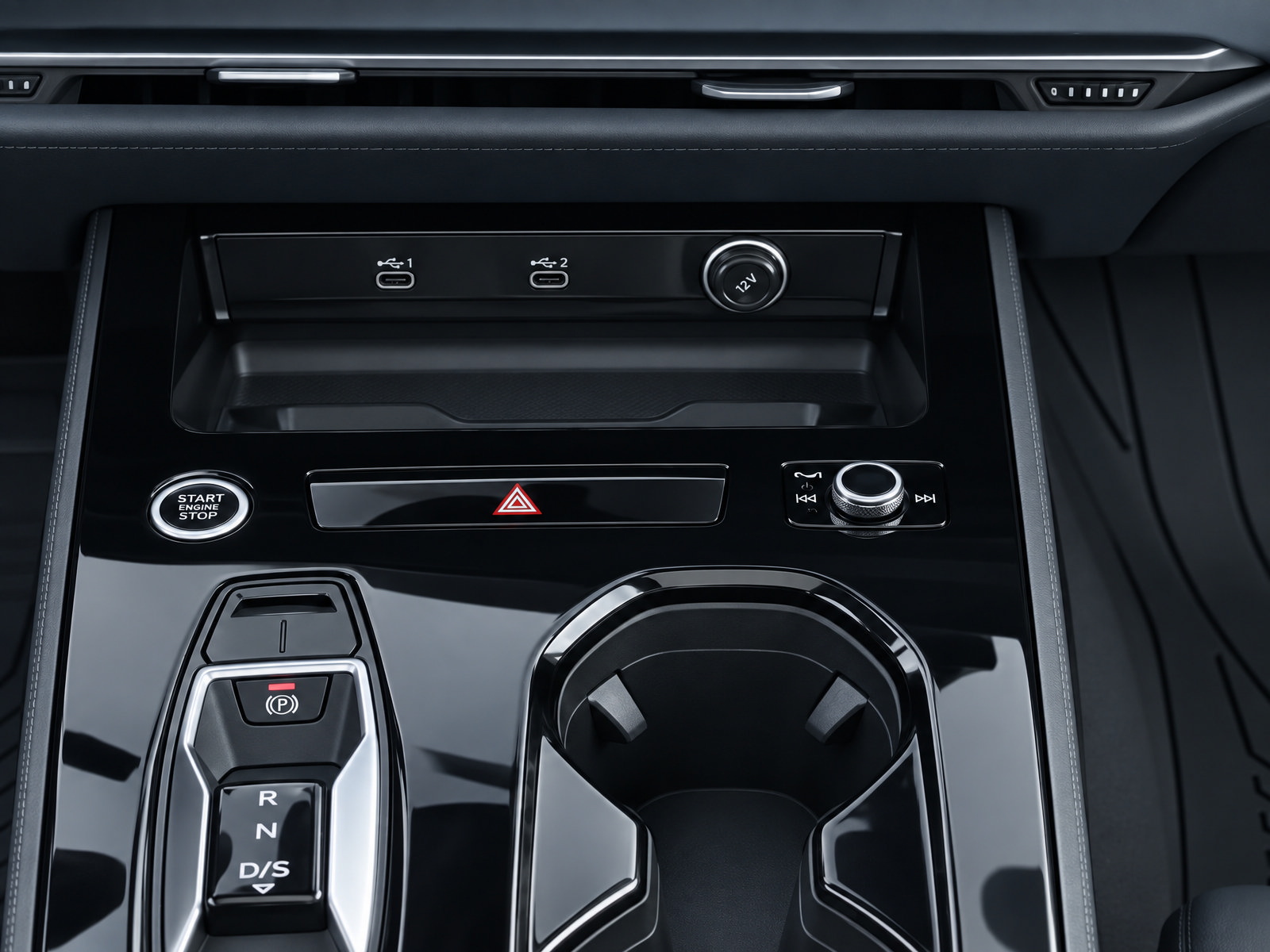 Certified 2025 Audi A5 Premium Plus w/ Premium Plus AWD/4WD image 14