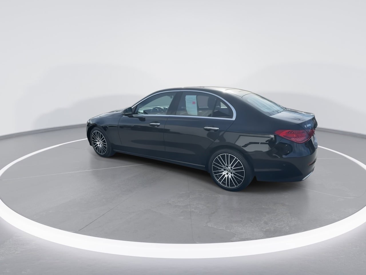 Used 2022 Mercedes-Benz C 300 4MATIC Sedan image 12