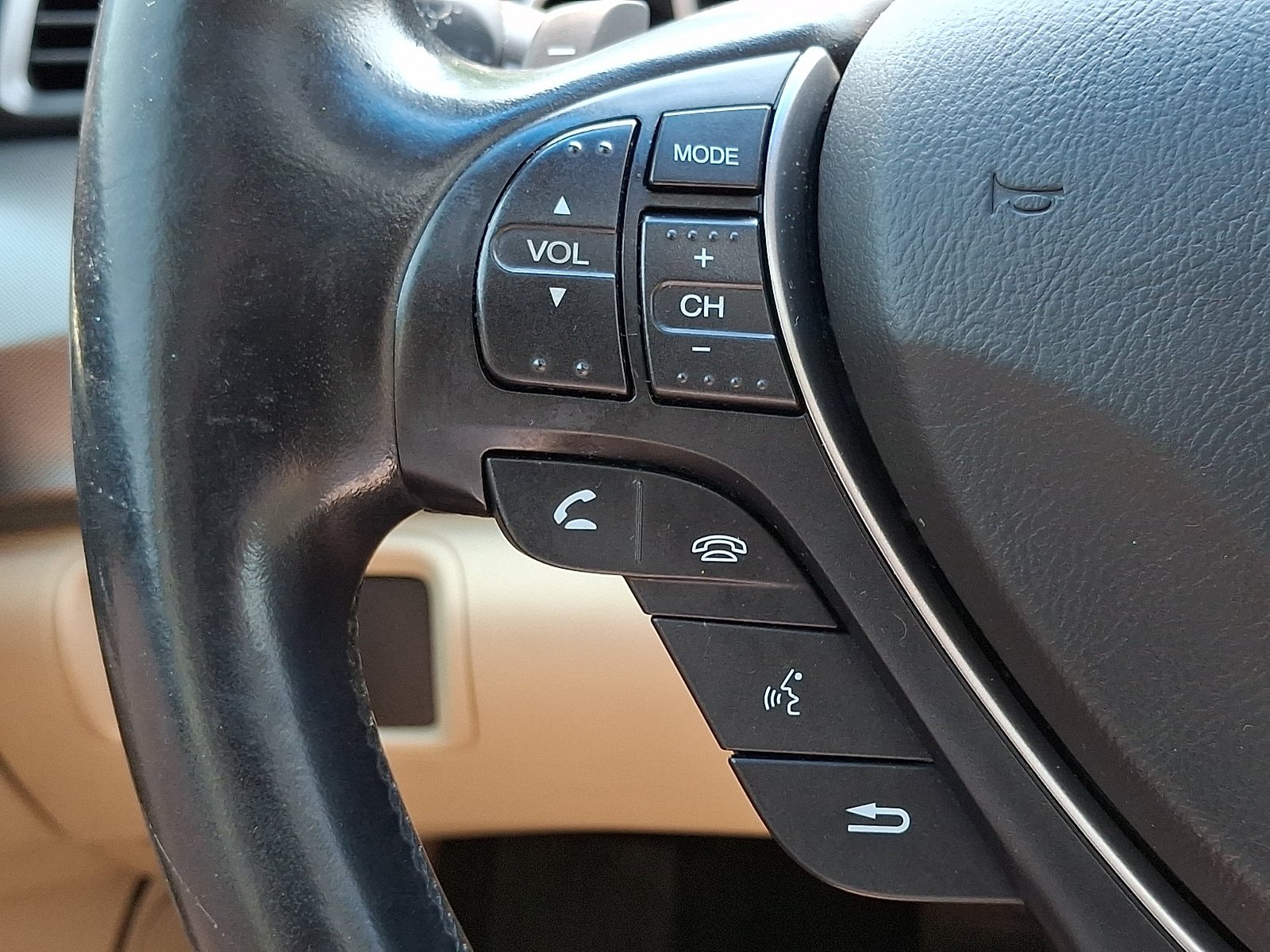 Used 2012 Acura TL w/ Technology Package FWD image 22