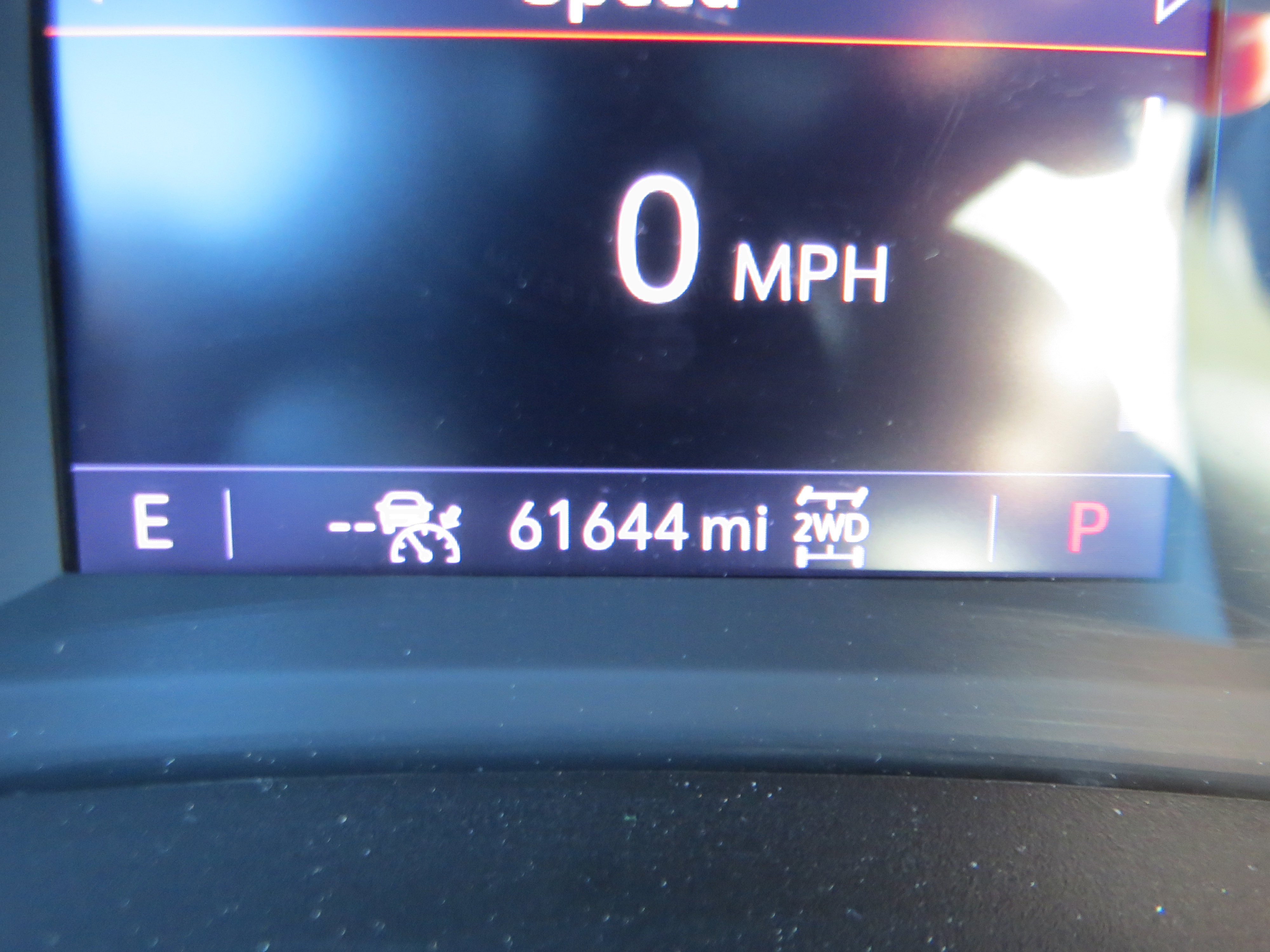 Used 2023 Chevrolet TrailBlazer RS w/ Sun and Liftgate Package image 21