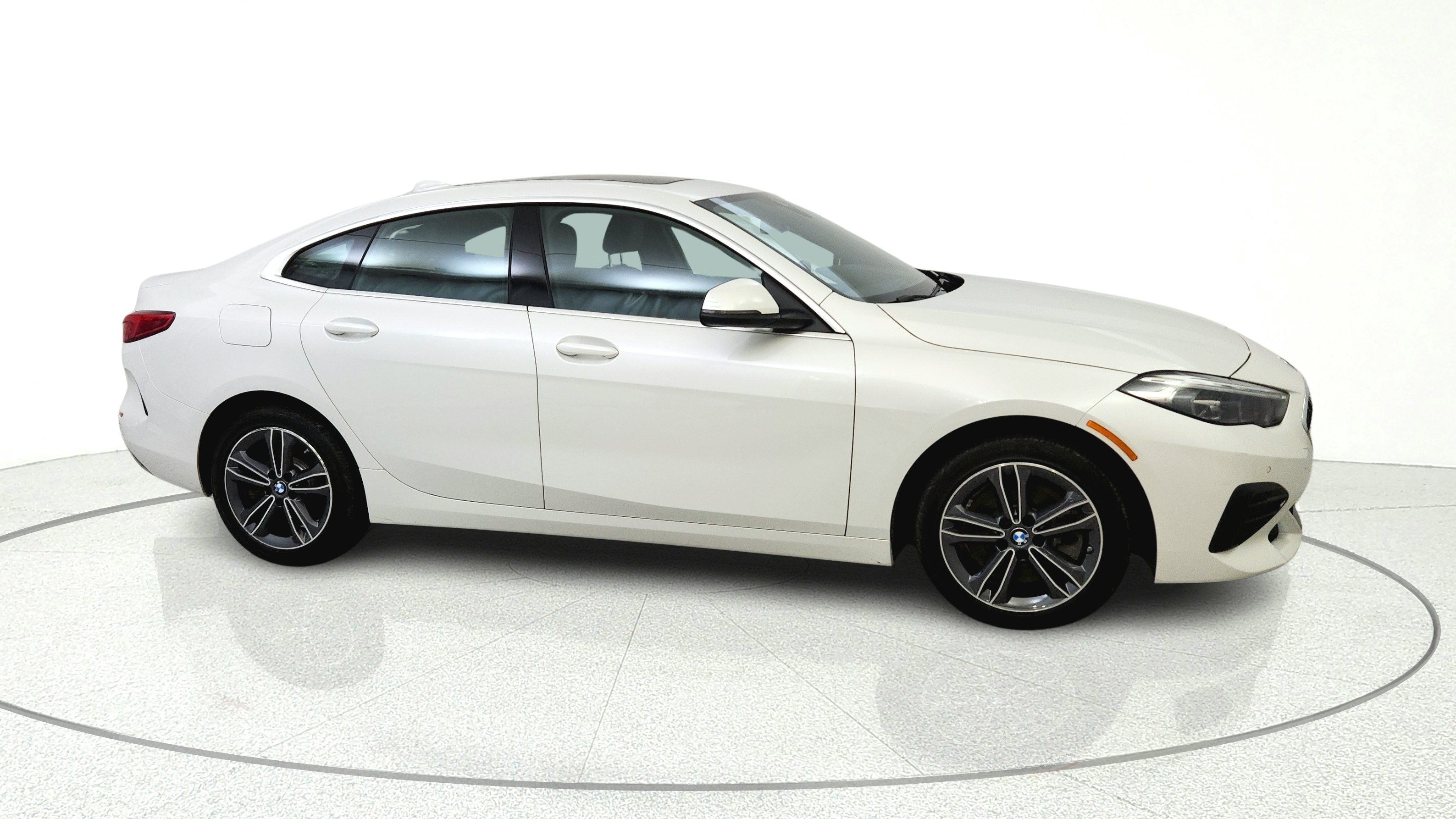 Used 2023 BMW 228i xDrive Gran Coupe w/ Convenience Package AWD/4WD image 15