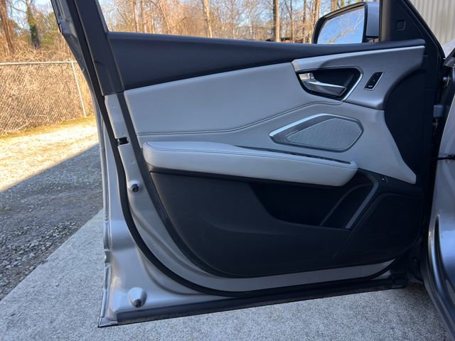 Used 2019 Acura RDX w/ Technology Package image 10