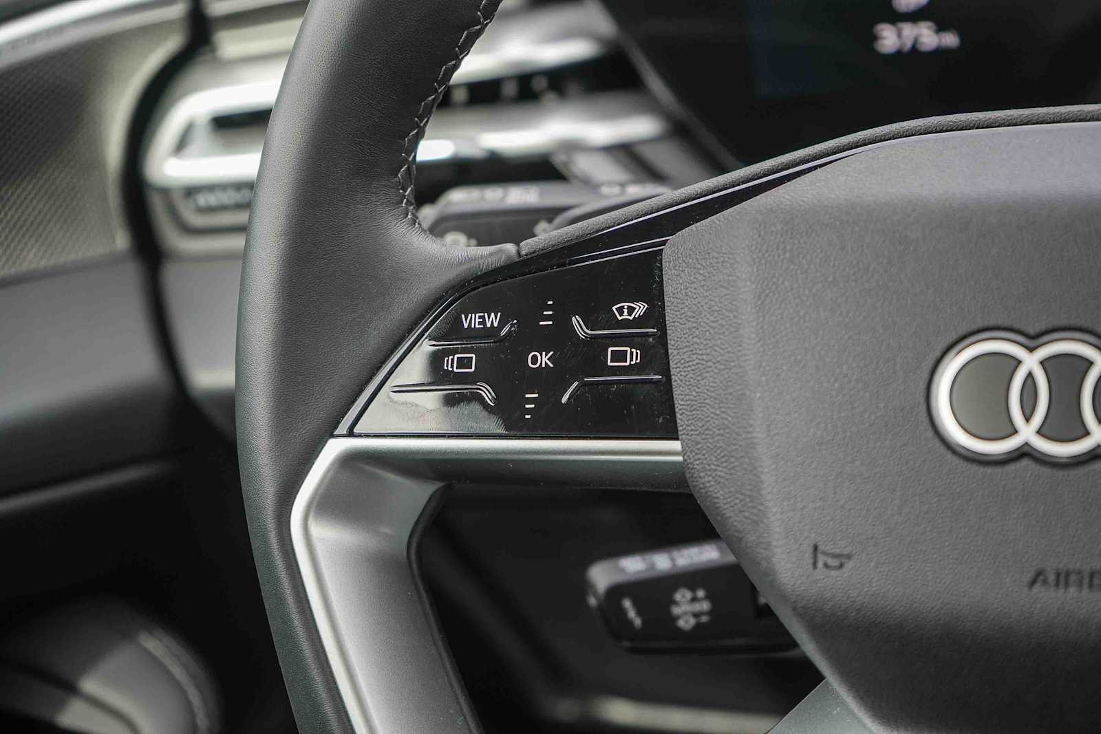 Used 2025 Audi A5 2.0T Premium Plus w/ Premium Plus image 12