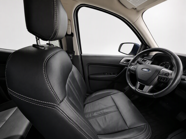 Used 2020 Ford Ranger XLT w/ Equipment Group 302A Luxury AWD/4WD image 11