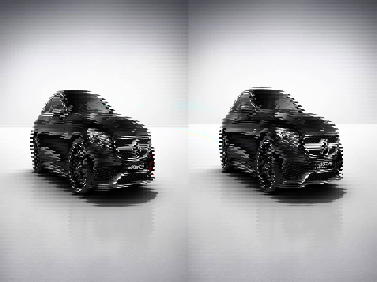 Used 2015 Mercedes-Benz S 63 AMG 4MATIC Coupe image 10