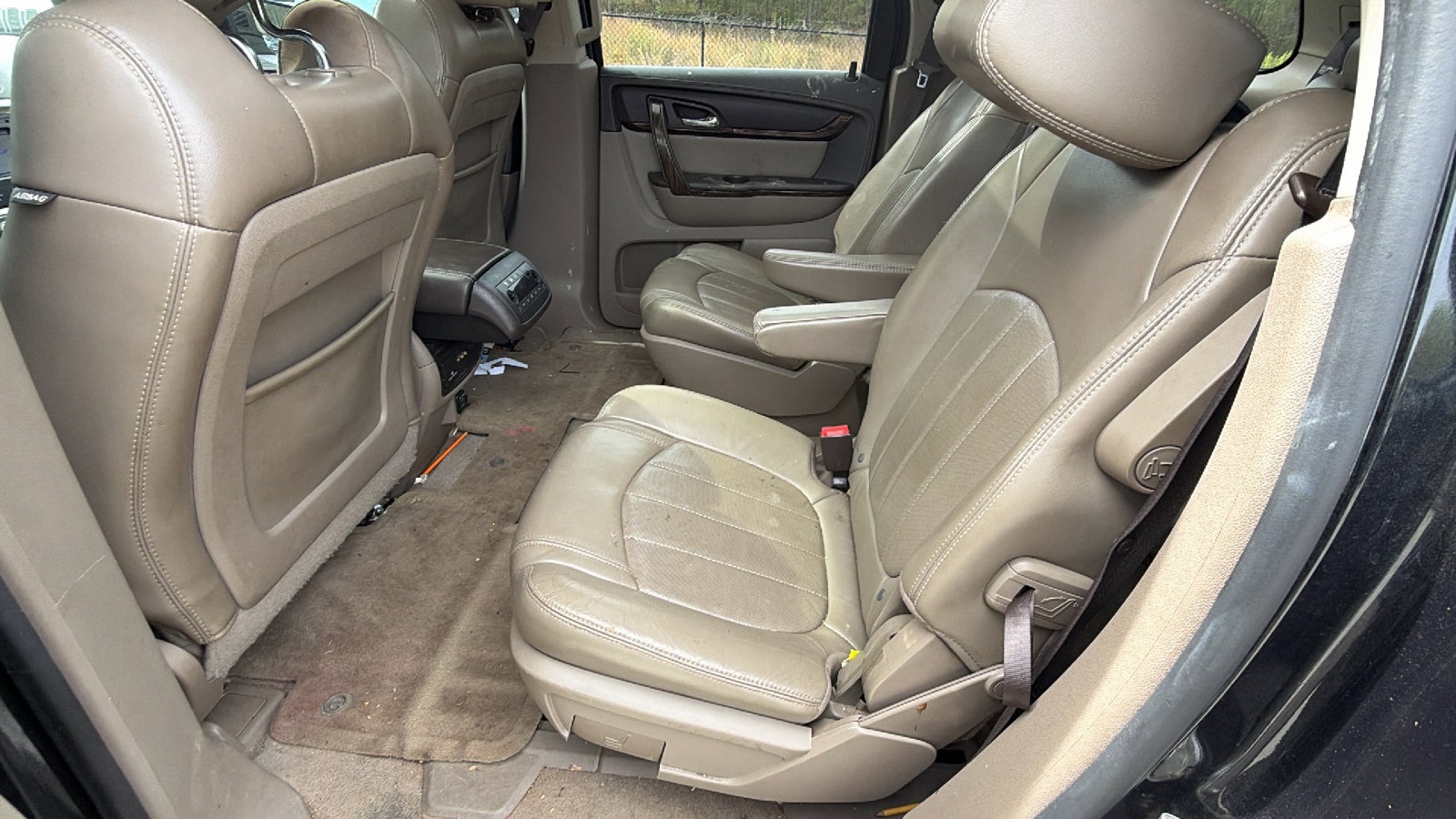 Used 2014 GMC Acadia Denali image 26