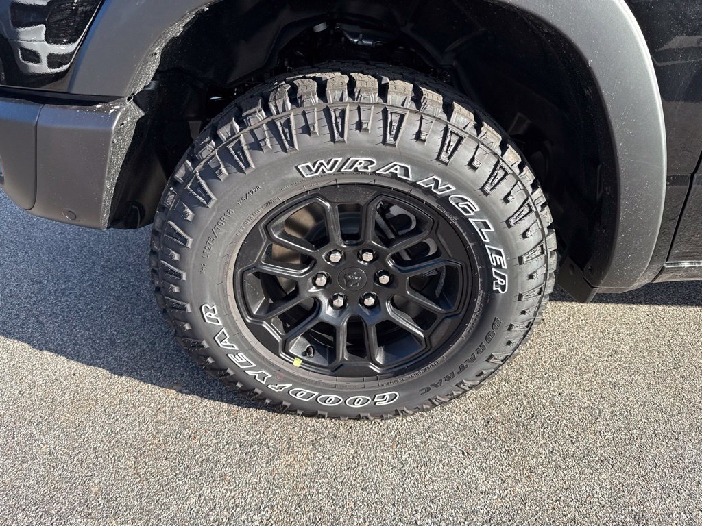 New 2027 RAM 1500 Rebel AWD/4WD image 9